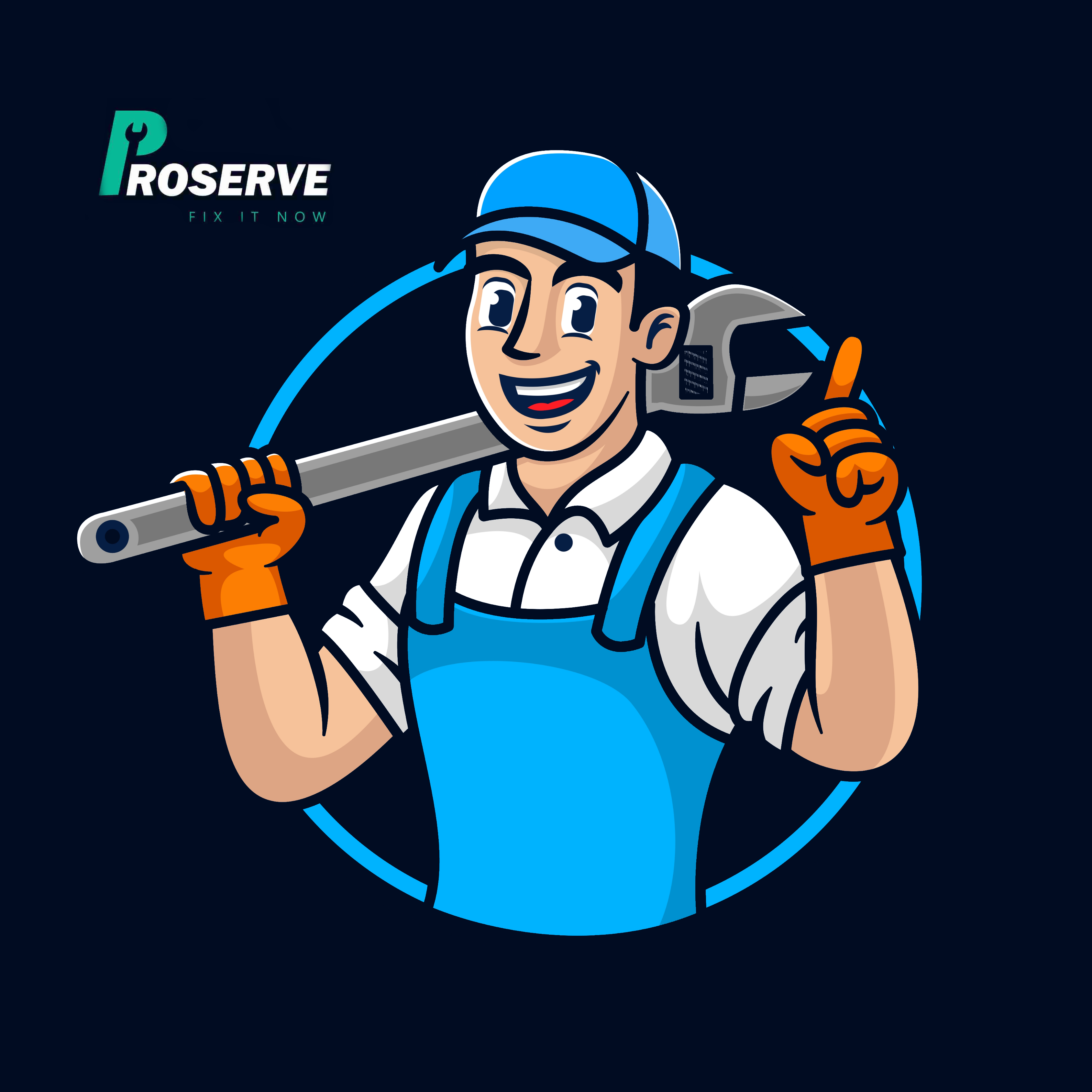proserve about illustration