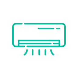 التبريد والتكييف