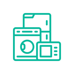 الأجهزة المنزلية