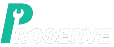Pro Serve Logo